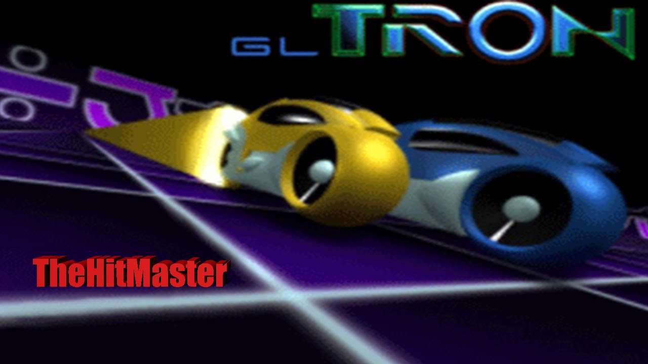 TRON : Wow sa date mais c'est &eacute;norme !!