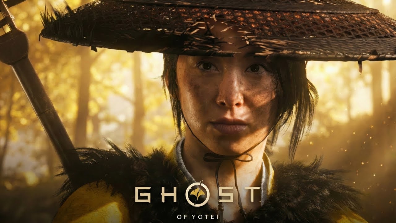 Ghost of Yotei Gameplay  Episode 2 | Almost Died… First Major Fight 💀