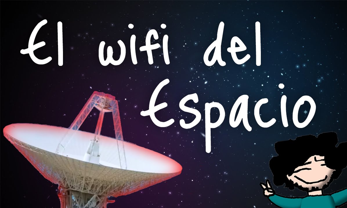 ¿Cómo hablamos con los satélites?