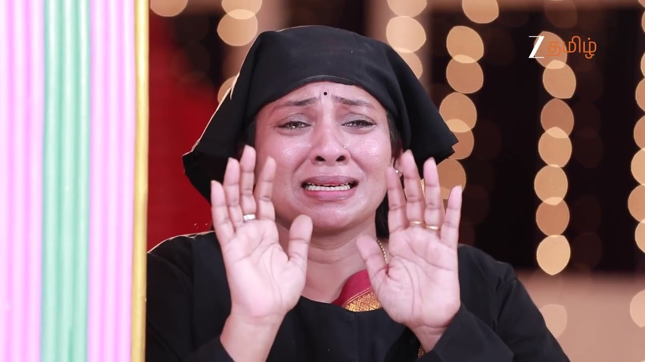 Varisu | Ep - 117 | Preview | Nov 18 2025 | Zee Tamil