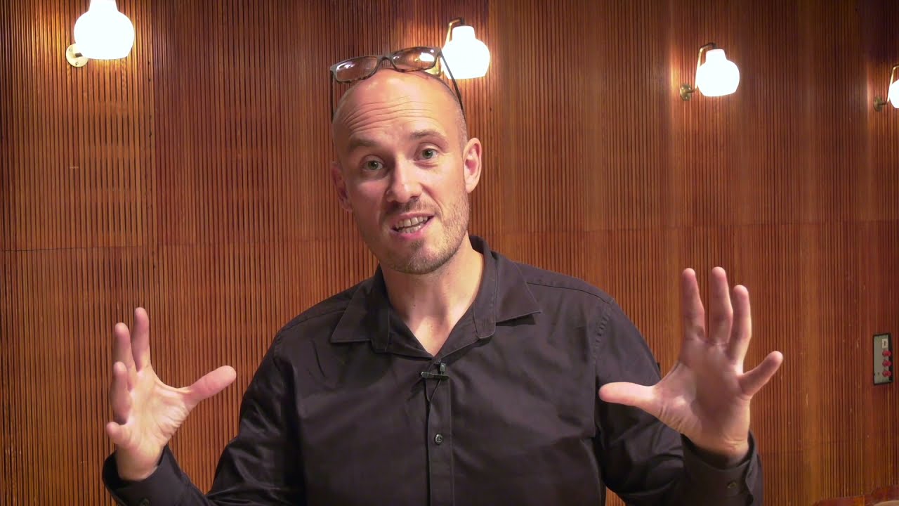 Jesper Andersen - Music Production for Musicians