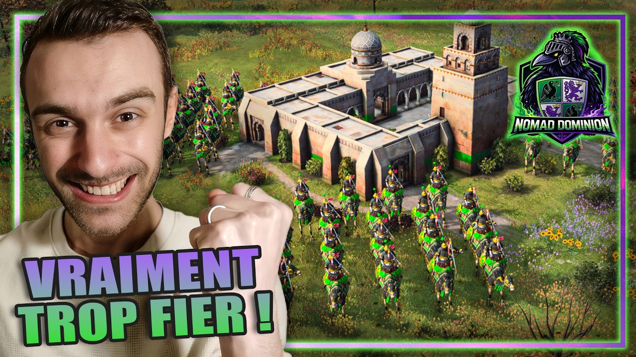 #3 J'ai (enfin) fait une BELLE PERF en FFA - FFA by  @Corvinus1  - Gameplay tournoi