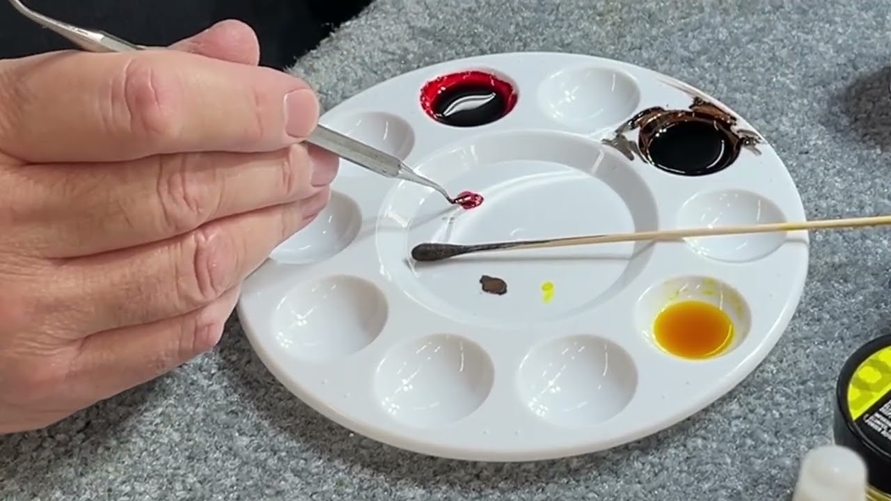 GluBoost Master Tints Hack