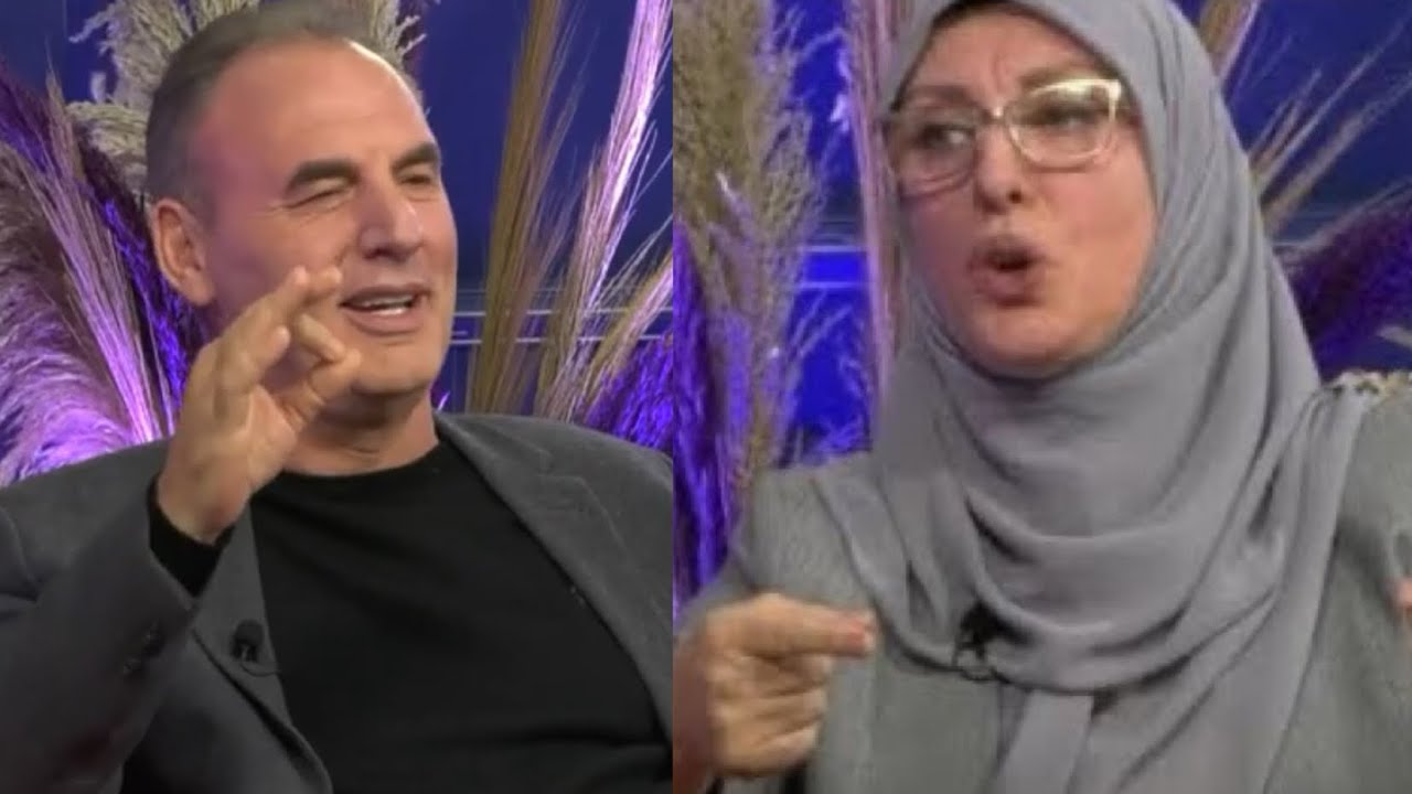 Reagon Fatmir Limaj, ‘godet’ fort Ikballe Hudutin për ‘martesat e përkohshme’ – Ja çfarë i thotë!