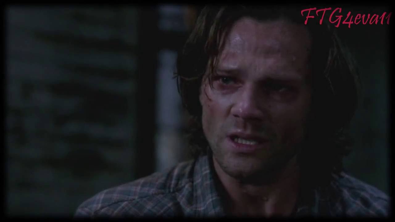Supernatural Season 8 - You Are The In Miracle Me