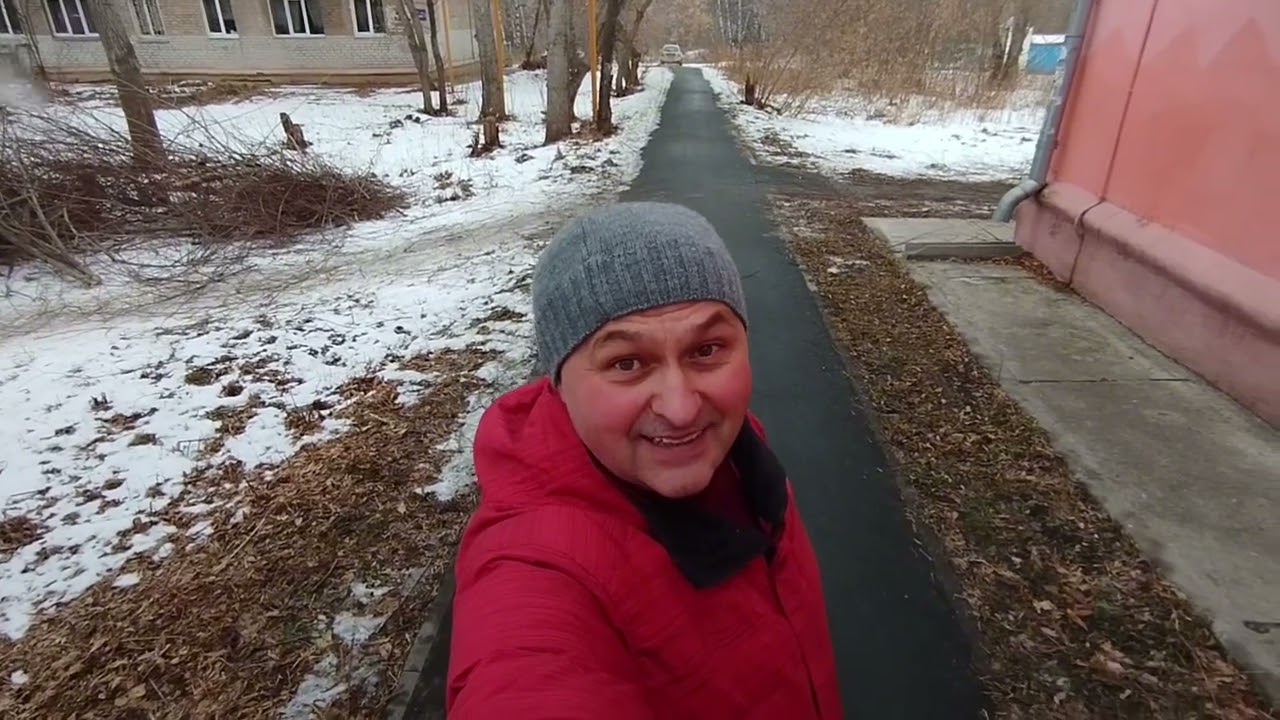 Китай-городок в Челябинске.