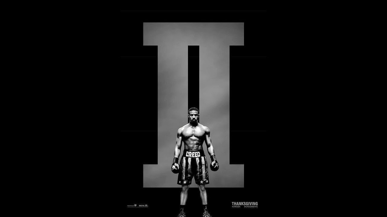 Creed II Trailer Reaction - Cinelinx Reacts