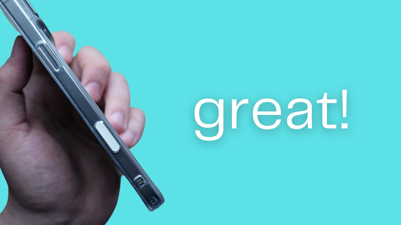 ЛУЧШЕ, ЧЕМ SPIGEN?? - Гибридный чехол ESR Classic с управлением камерой для iPhone 16 Pro Max!