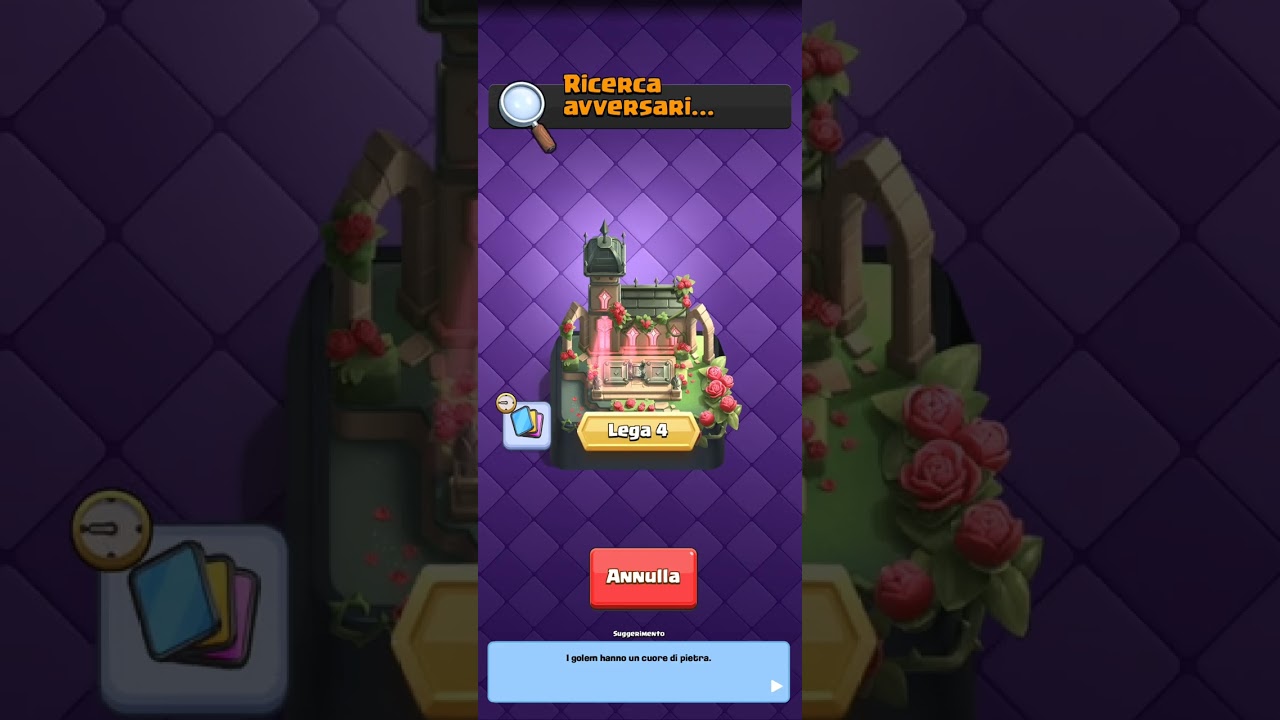 It's time to change decks!! @ClashRoyale 