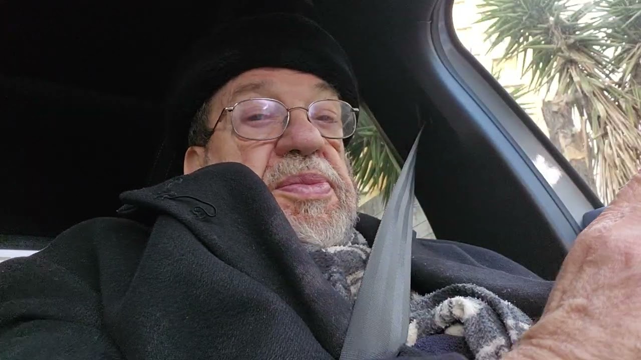 נדחי ישראל, סיום פרק ל