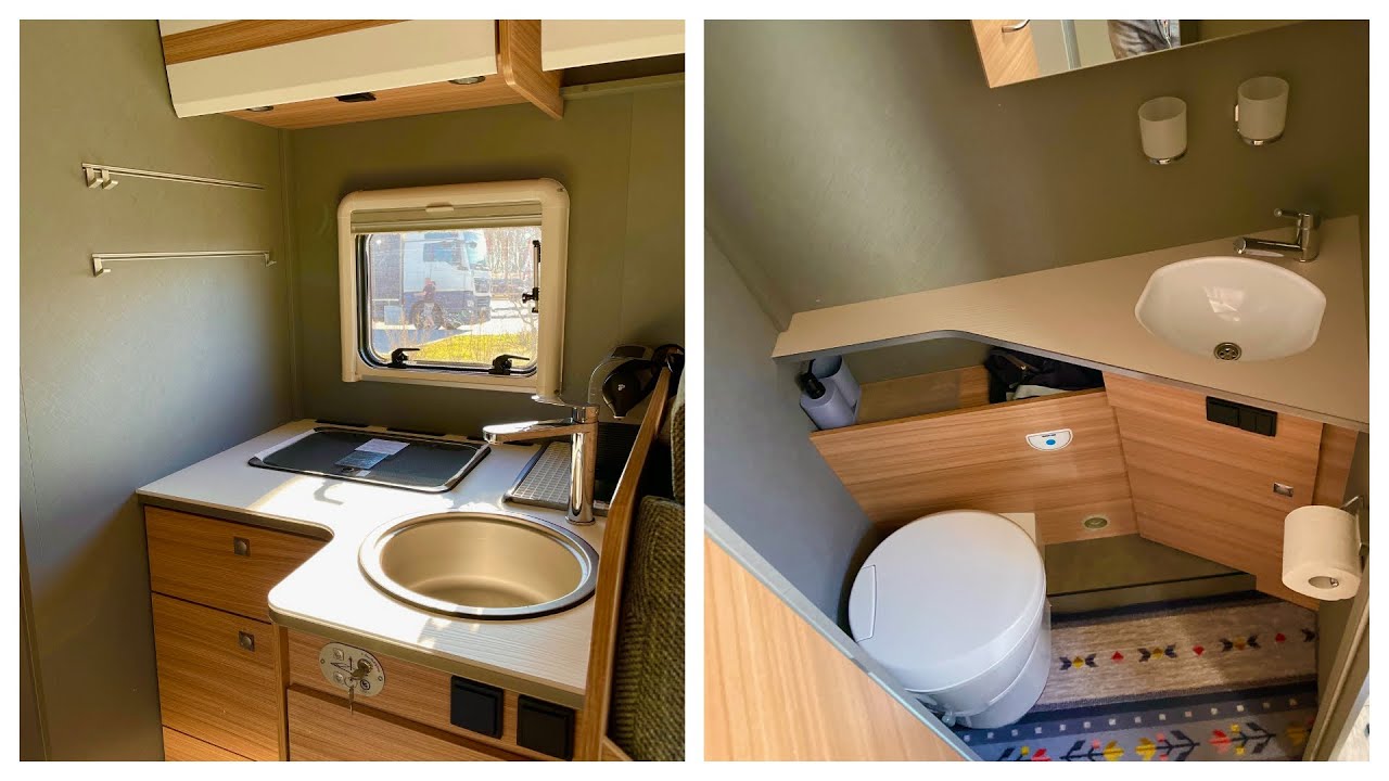 Ce găsești la interiorul autorulotei și nu trebuie să aduci de acasă? #655