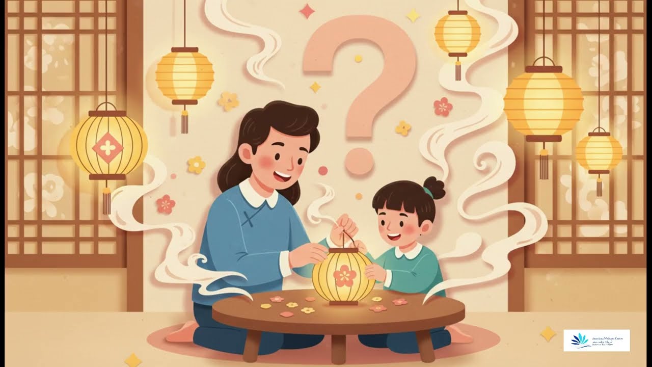 Cross-Cultural Parenting | Parents Skills Training | American Wellness Center Dubai
