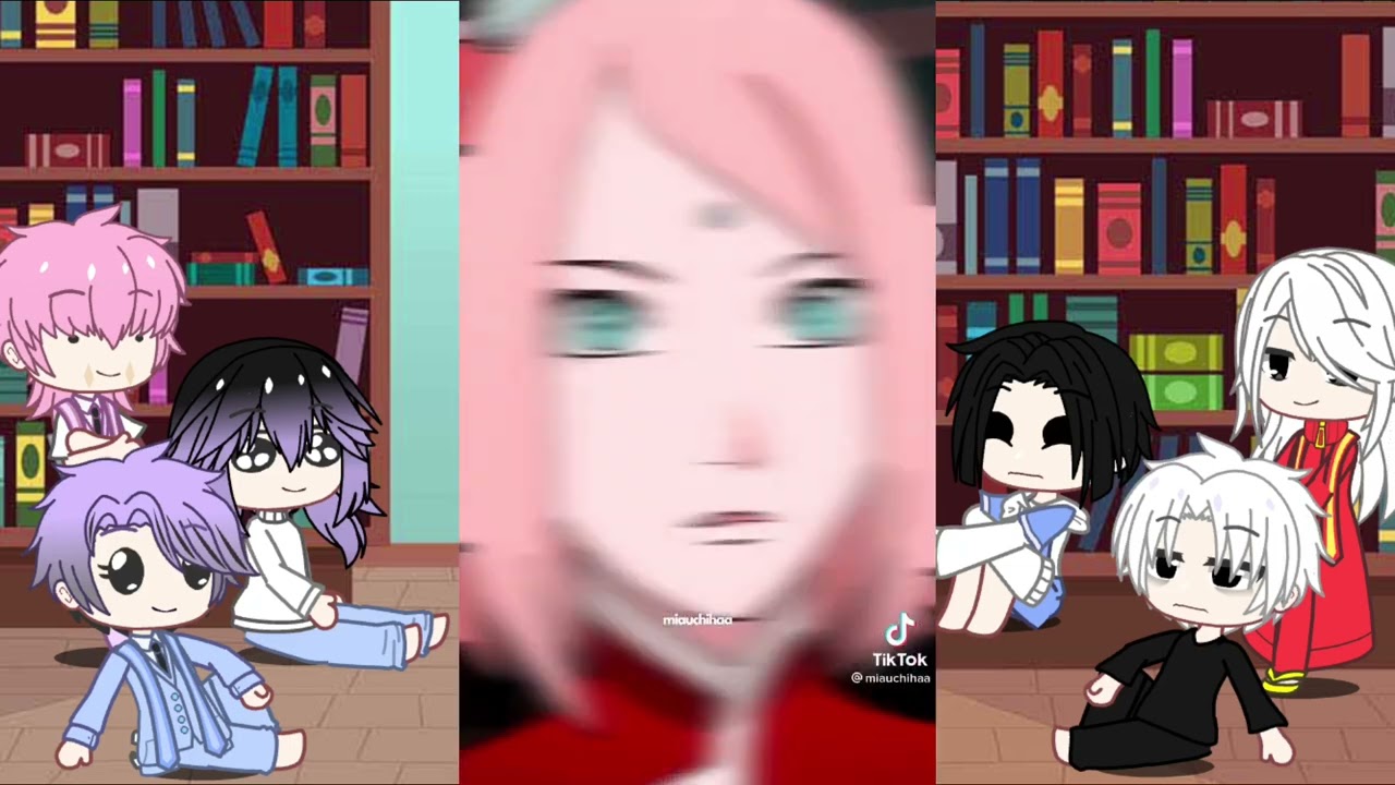 ||Tokyo Revenger react to Takemichi as……..||By Mui||