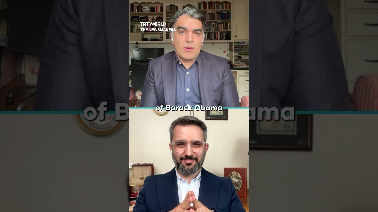 Is Trump eyeing a better deal than the JCPOA?