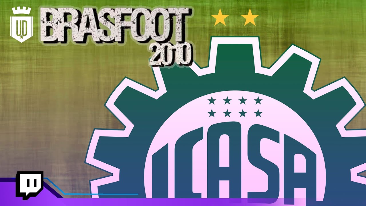 Brasfoot 2010: Icasa voando no Campeonato Cearense | UD GAMES