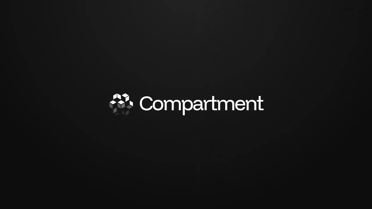 Introducing Compartment