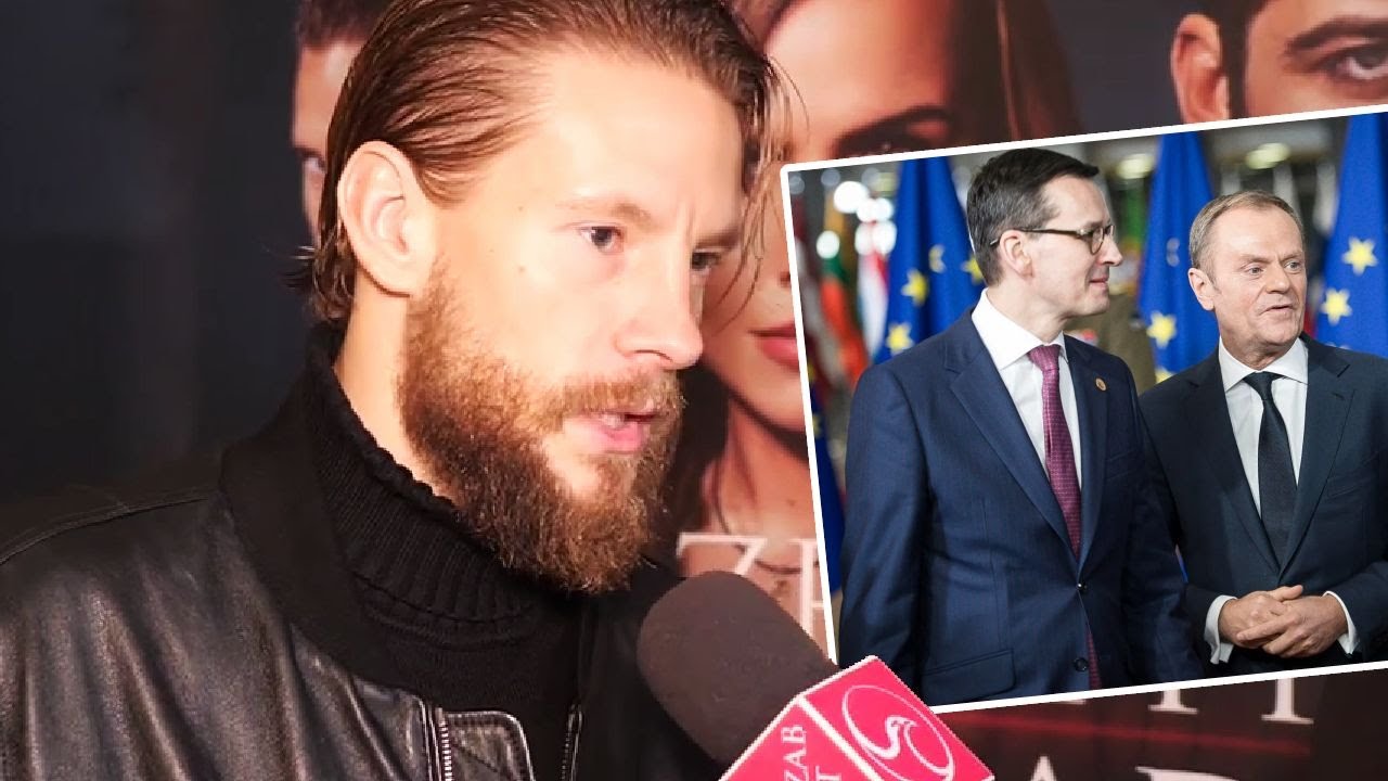 Sebastian Fabijański o zmianach w rządzie: 