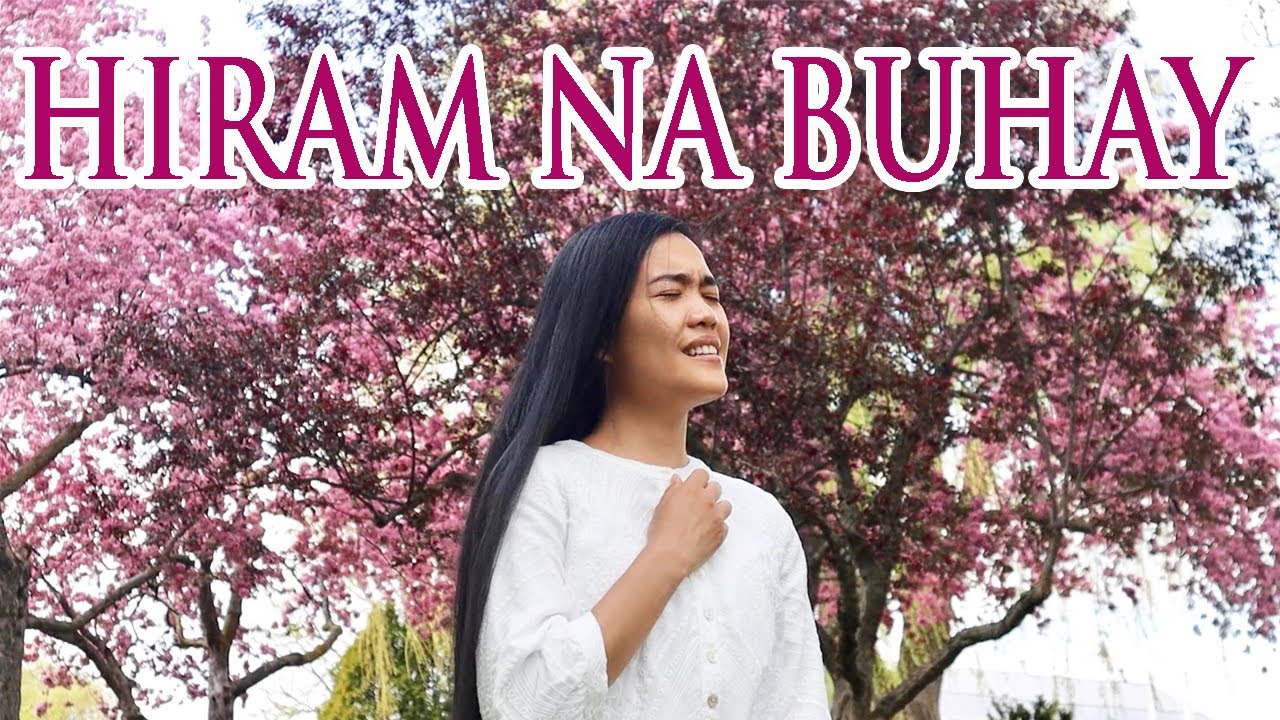 Hiram na Buhay Ko by Johnrey Omaña