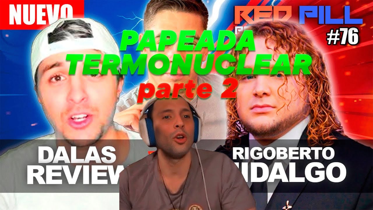 Guibel REACCIONA DEBATE PRO-VIDA vs PRO-AB0RT* | PAPEAN A DALAS PARTE 2