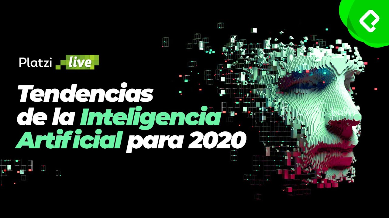 Tendencias de la Inteligencia Artificial para 2020