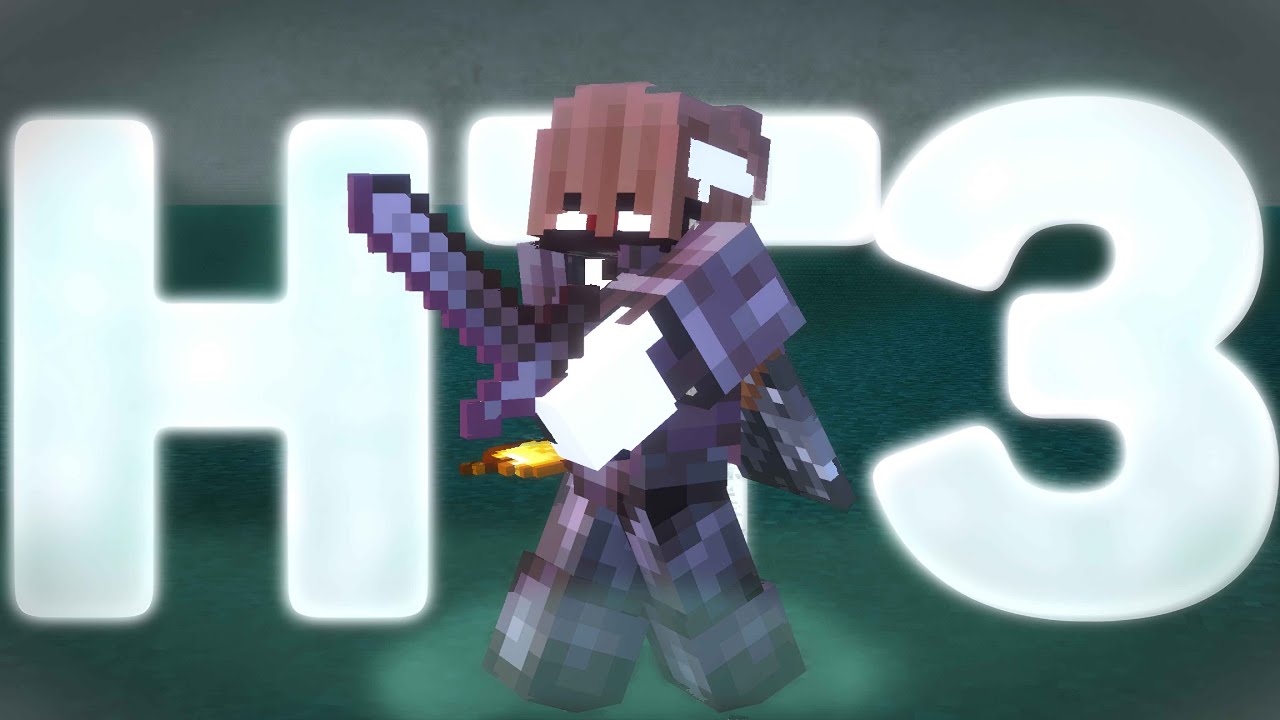 HT3 | Nethpot Montage