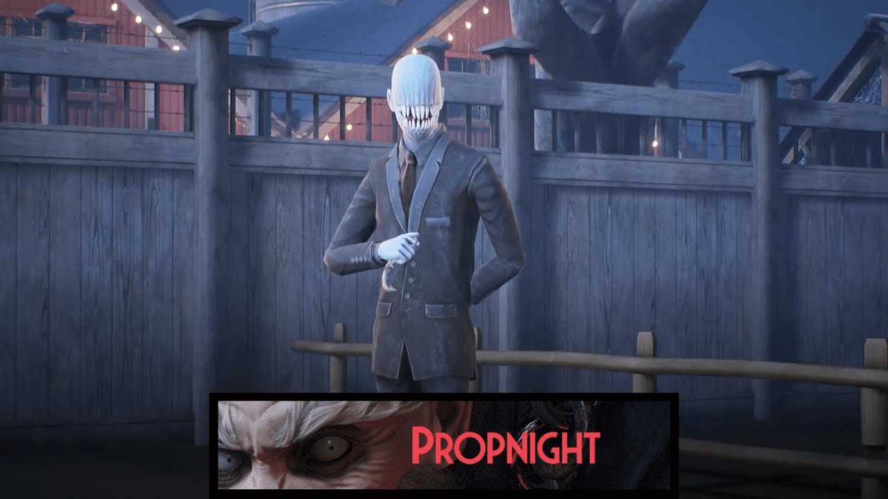 █ Horror online game 