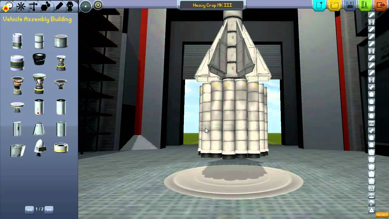 E-06- More Is Better - Kerbal Space Program