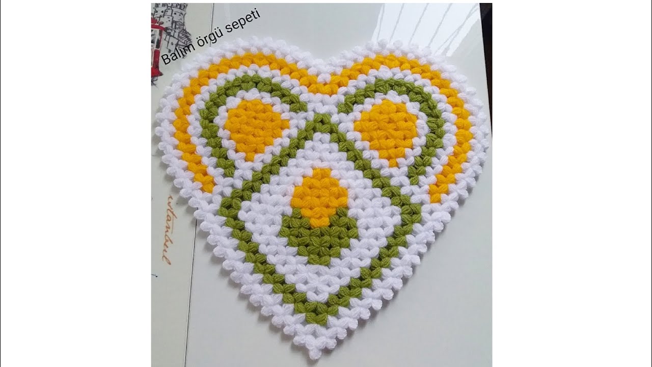 Çeyizlerin!! Gözdesi!! olacak Takım kalpli lif modeli😊#trend #lifmodeli #gelinçeyizi #handmade