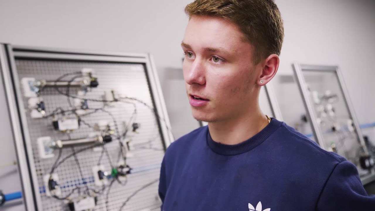 Appris Apprenticeships