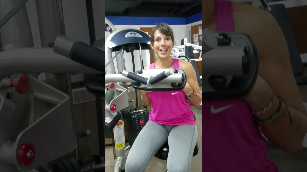 Matrix Ab Crunch