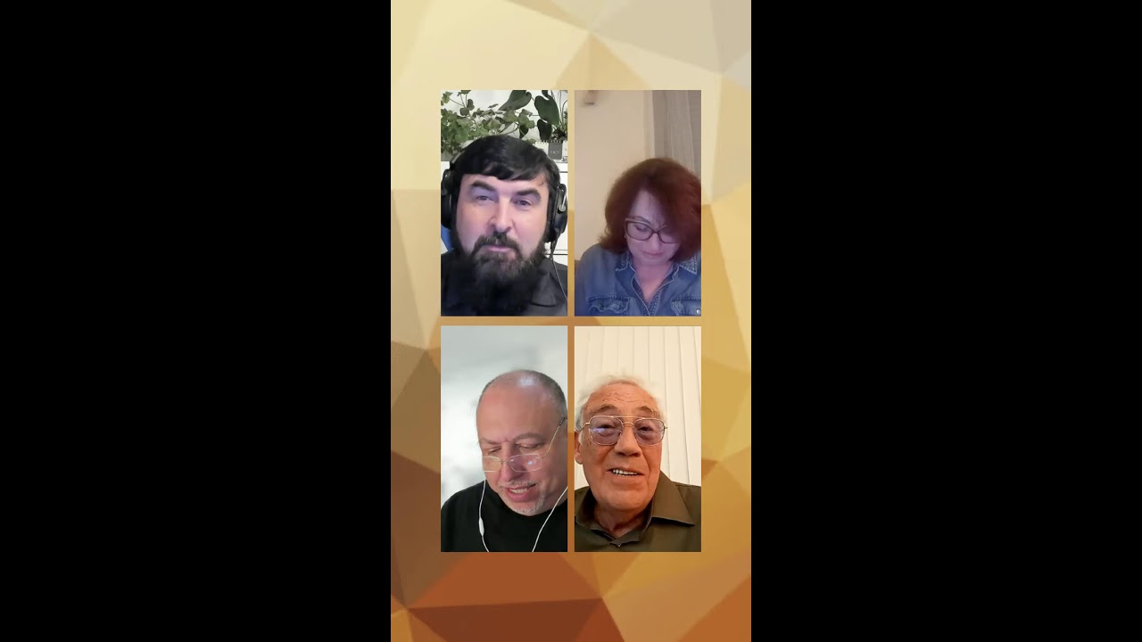 22.02.2026 Итоги Недели. Хайфа. 📱