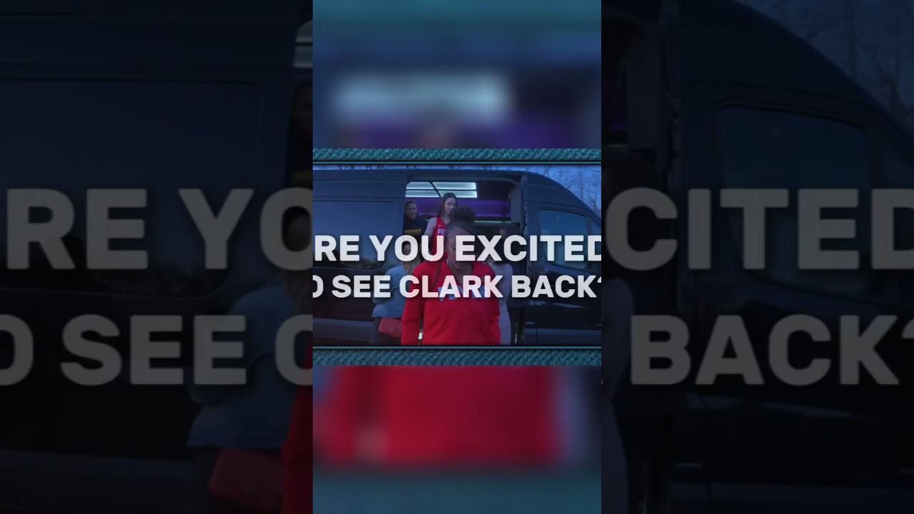 Caitlin Clark Dominates Golf: Tiger Woods Treatment and WNBA Buzz! 