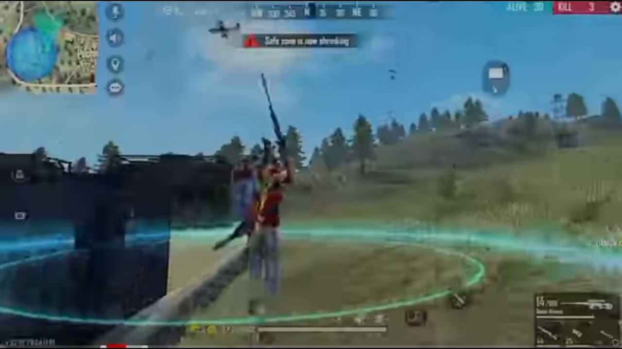 op Gameplay 