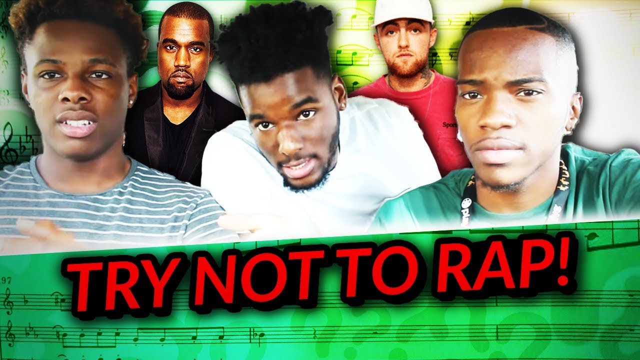 CARPOOL KAROKE: HYPE SONGS FT ( Mac Miller, Kanye West & More)