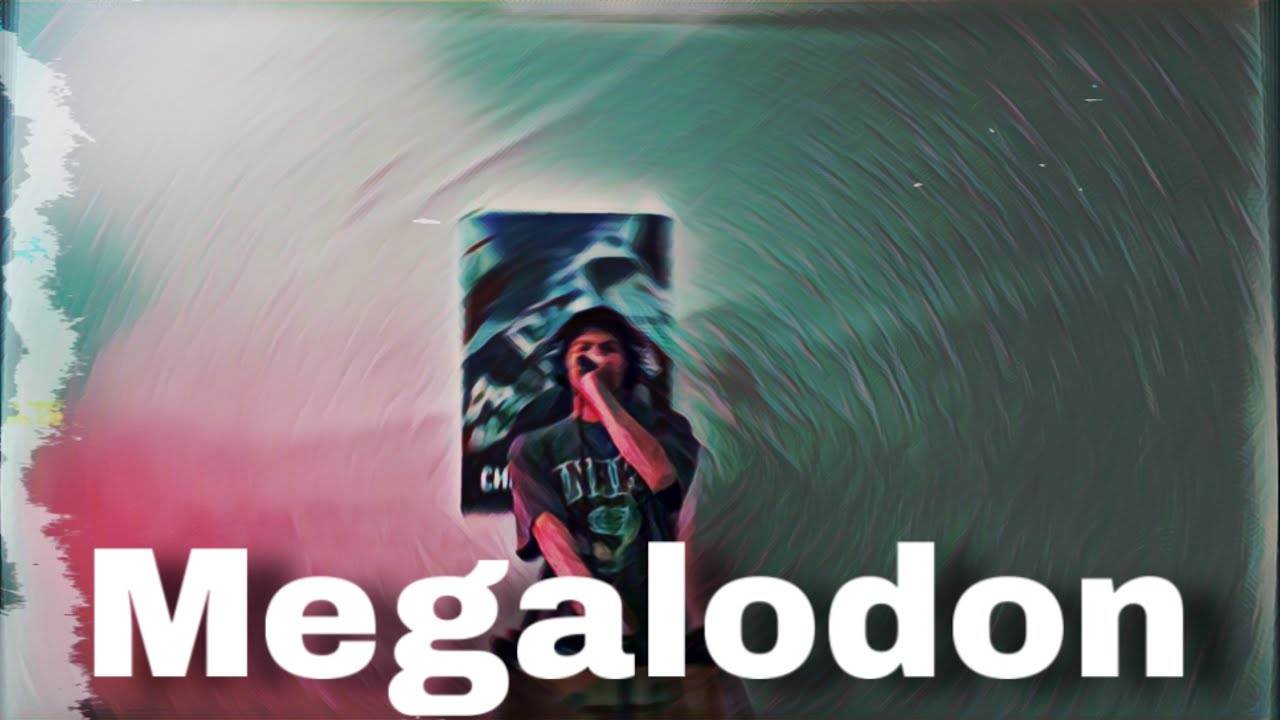 Jsanch - Megalodon Remix (2nd Round Against Mahiro)