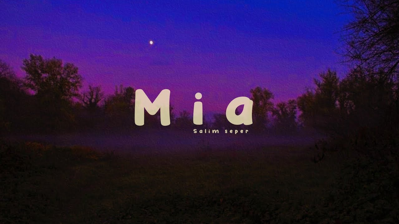 mia/salim seper