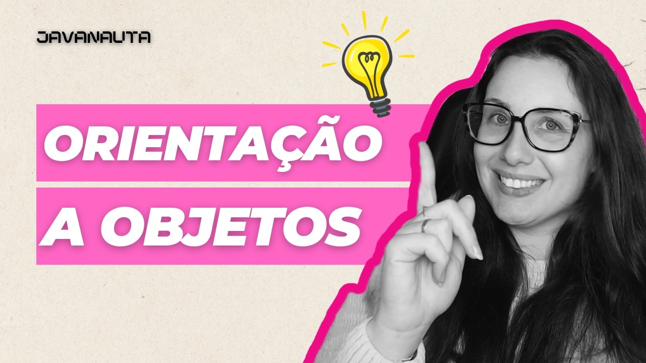 Orientacao a Objetos com Java: Agora voce aprende