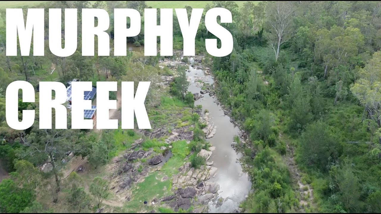 Murphy's Creek