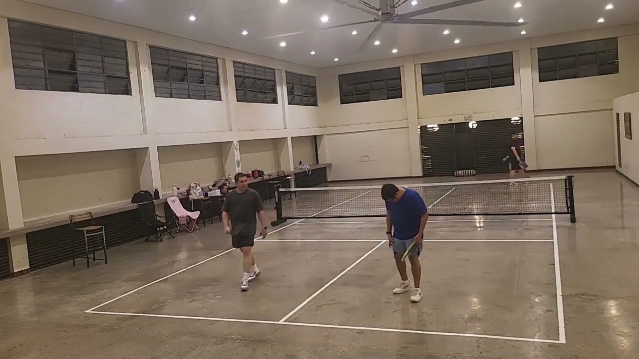 BCC Open Play - M.Hidalgo/K.Shimamoto vs J.Magsino/E.Igot | March 1, 2026