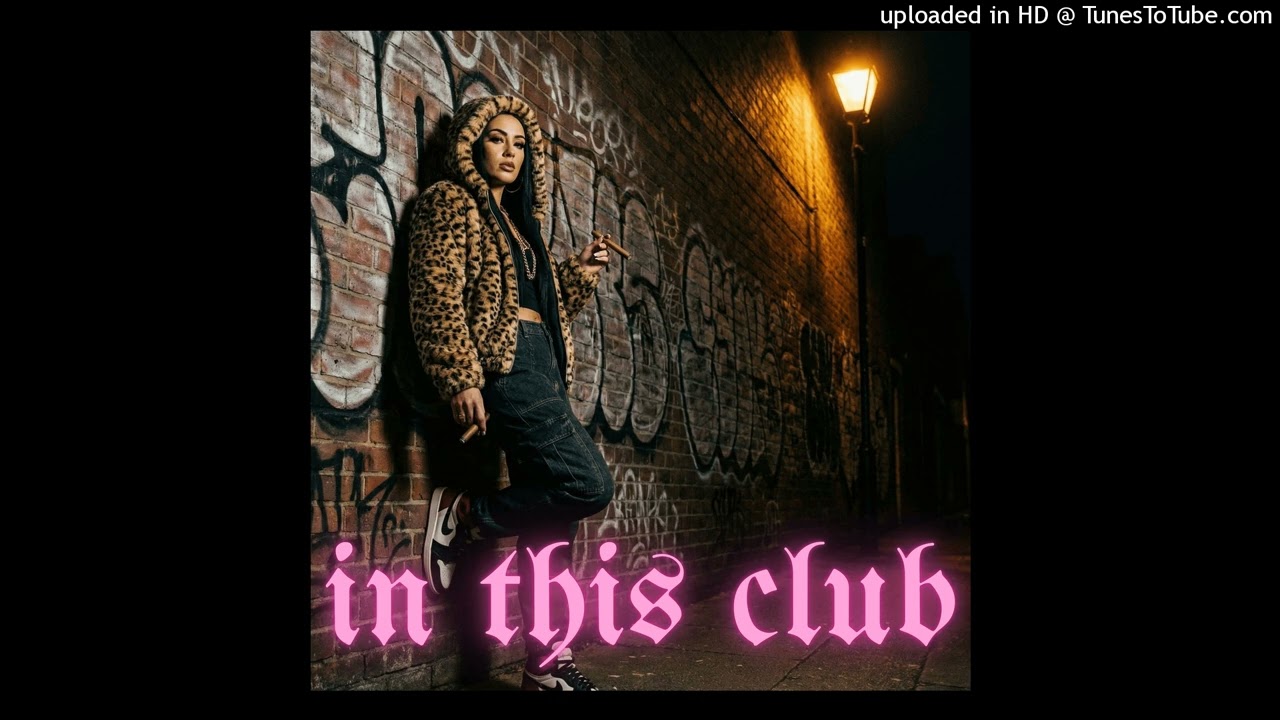 in this club / Tyga type beat club banger / Kid Ink type beat 2025