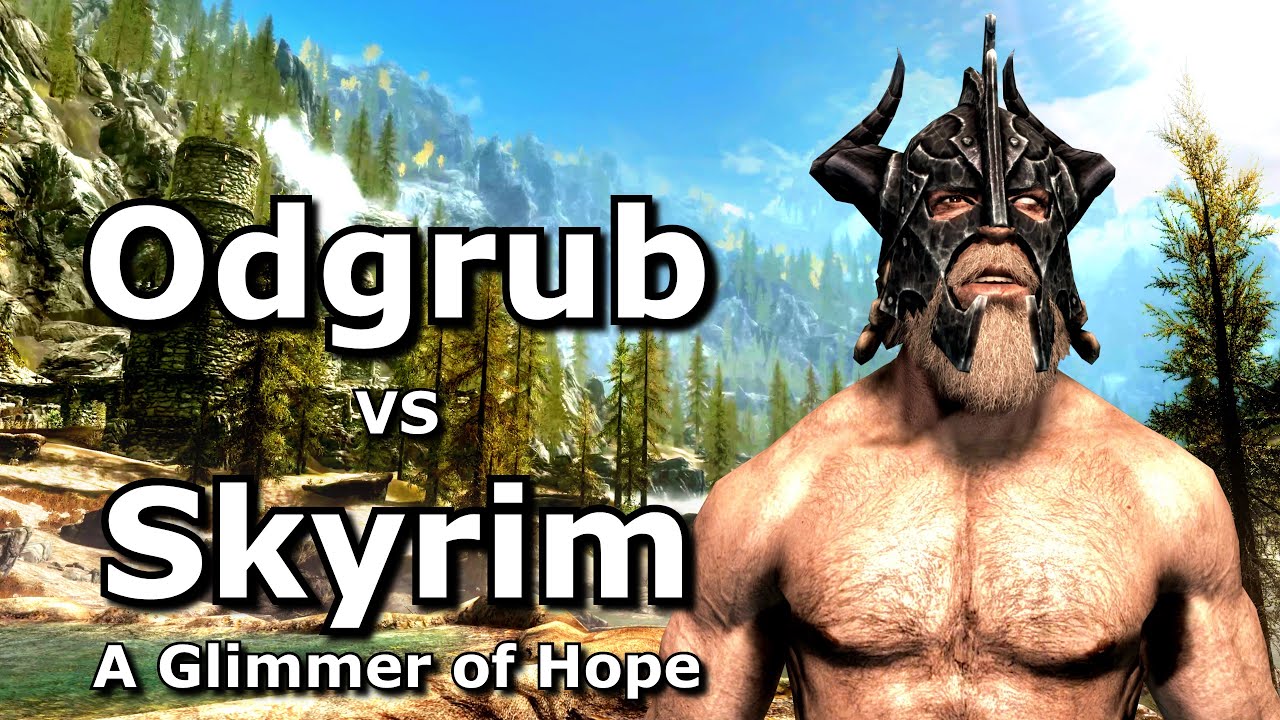 Odgrub 4 - A Glimmer of Hope