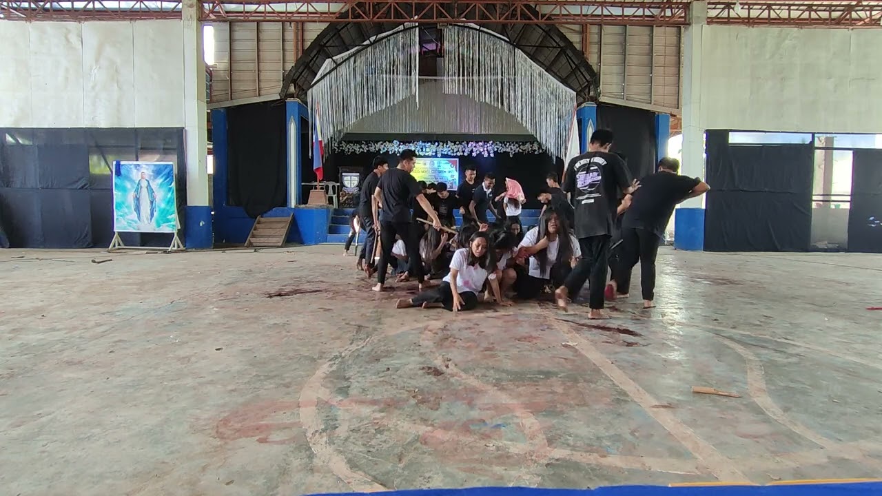 1896 (CRY FREEDOM) by Aurelio Alvero | CHAMPION - FSUCTI ENGLISH MONTH CULMINATION 2023