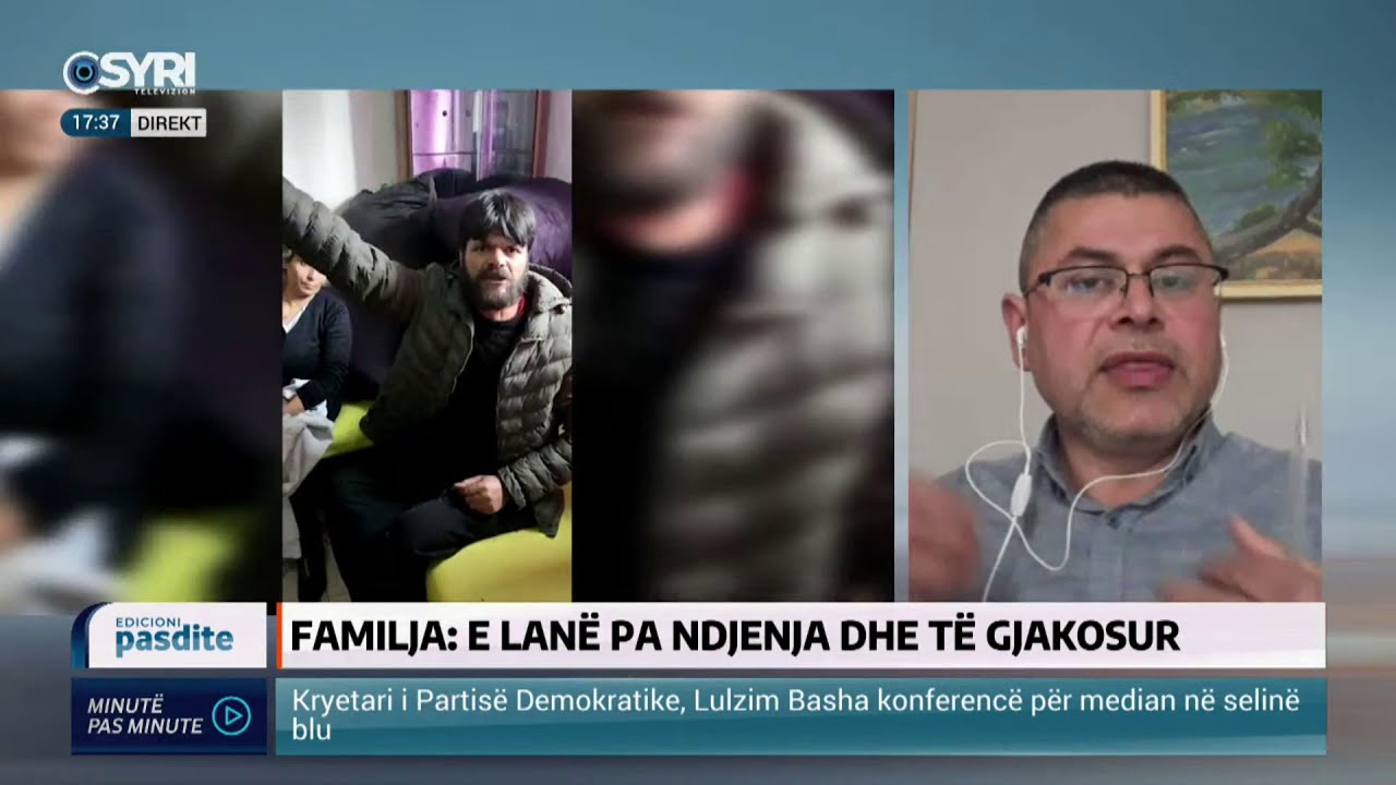 Policia e Beratit dhunon të rinjtë për shkeljen e orës policore