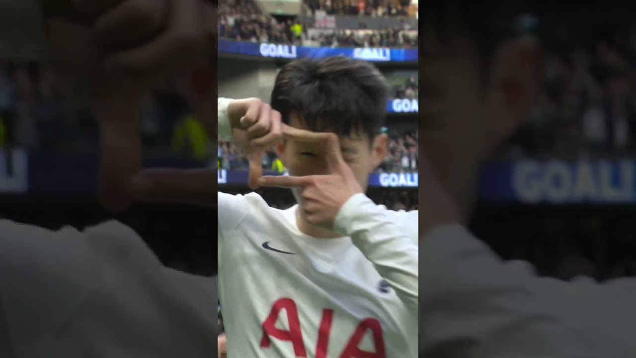 Is this the most iconic celebration in football? 📸🇰🇷