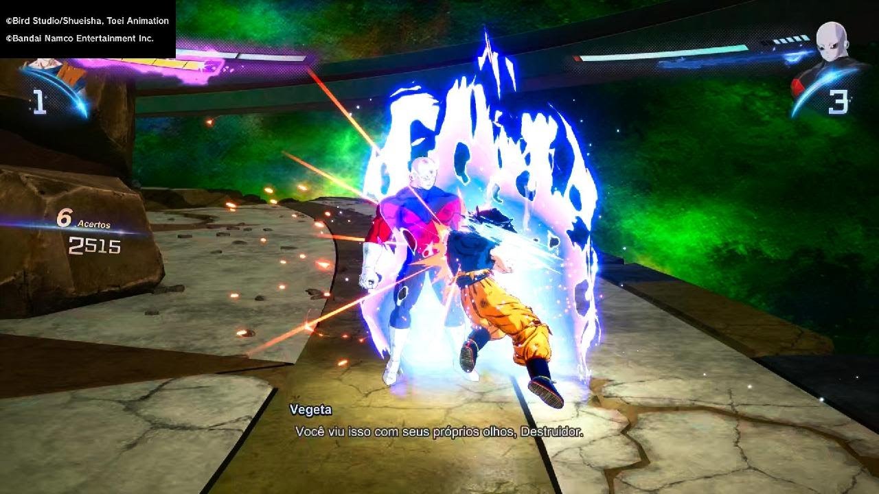 DRAGON BALL: Sparking! ZERO_20260105170457