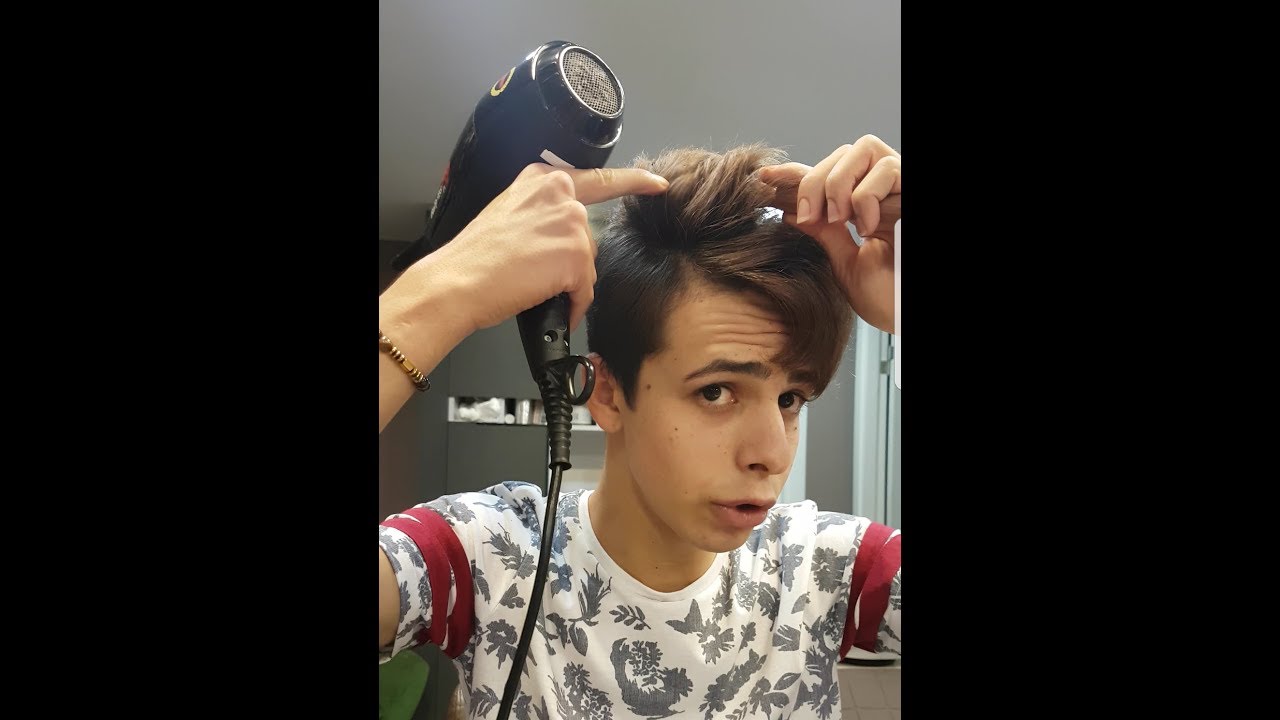 EVDE KABARIK FÖN NASIL ÇEKİLİR? / teknikleri ve detaylı anlatım..