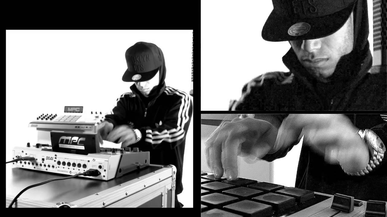 Alto Professional Black Series : la démo d'Aarab Muzik ( La Boite Noire )