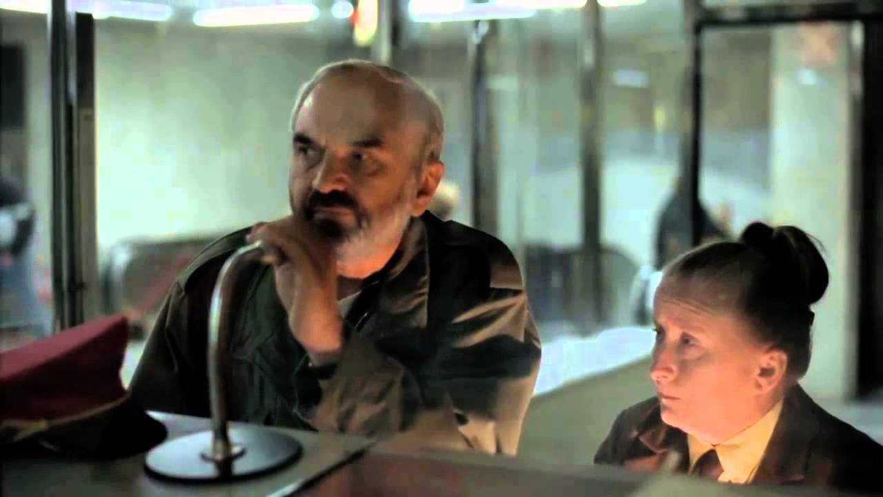 Kolya - Best scenes