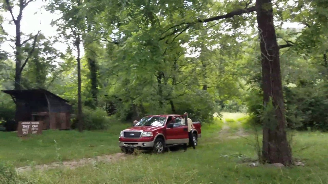 Campground For Sale in East TN Contact 423-791-2426
