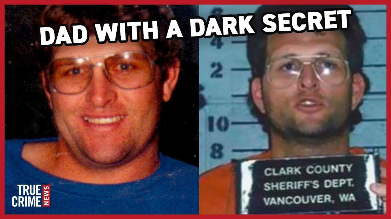 Serial killer's daughter shares her experience growing up with the ‘Happy Face Killer’